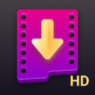 BOX Video Downloader icon