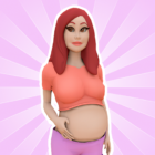 Baby Life 3D! icon