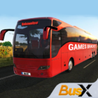 BusX Highway Racer icon