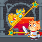 Cat Game – How to Loot icon