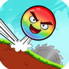 Color Ball Adventure icon