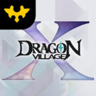 Dragon Village X icon