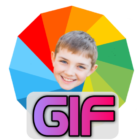 Easy GIF – GIF Editor icon