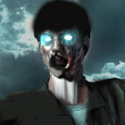 Evil Escape 3D Scary game icon