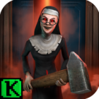 Evil Nun Maze: Endless Escape icon