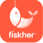 Fiskher icon