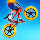 Flip Rider – BMX Tricks icon