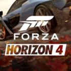 Forza Horizon 4 Mobile icon