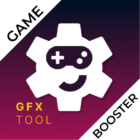 GFX Tool – FFire Game Booster icon