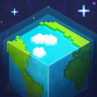 Galactory – Sandbox God Simulator icon