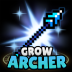 Grow ArcherMaster – Idle Action Rpg icon