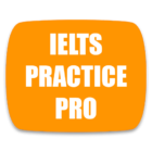 IELTS Practice Pro (Band 9) icon