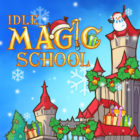 Idle Magic School icon