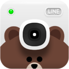 LINE Camera – Photo editor icon