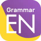 Learn English Grammar icon