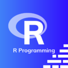 Learn R programming & statistical data analytics icon