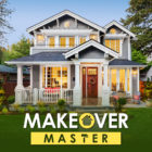 Makeover Master icon