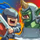 Mega War – Clash of Legions icon