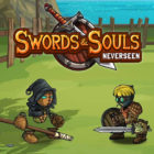 Mighty Swords : Neverseen icon