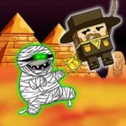 Mummy Maze icon