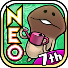 NEO Mushroom Garden icon