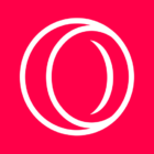 Opera GX icon