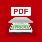 PDF Camera Scanner HD icon