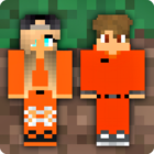 Prison Craft – Jailbreak & Build icon