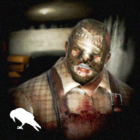 Psychopath Hunt: Scary Horror Escape Room icon