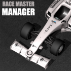 Race Master MANAGER icon