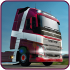 Real Truck Simulator icon