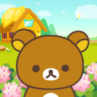 Rilakkuma Farm icon