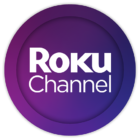 Roku Channel icon