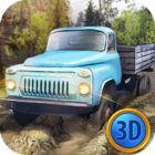 Russian Trucks Offroad 3D icon