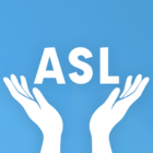 Sign Language ASL – Pocket Sign icon