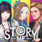 Story Me icon