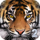 Ultimate Tiger Simulator 2 icon