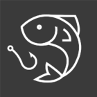 When to Fish Premium icon