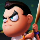 Zombie VS Slugger icon