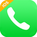 iCall – iOS Dialer, iPhone Call Pro icon