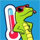 94 Degrees : fun trivia quiz icon