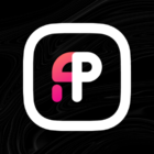 Aline Pink Icon Pack icon