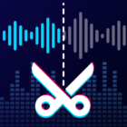 Audio Editor Pro icon