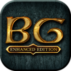 Baldur’s Gate: Enhanced Edition icon