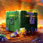 Blitz Cases icon