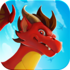 Dragon City 2 icon