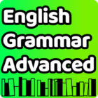 English Grammar Advanced Premium icon