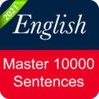 English Sentence Master Premium icon