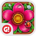 Flower House icon