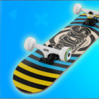 Freestyle Extreme Skater: Flippy Skate icon